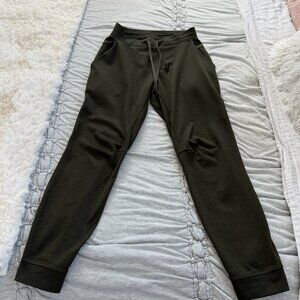 Lululemon City Sweat Jogger *Thermo 29"